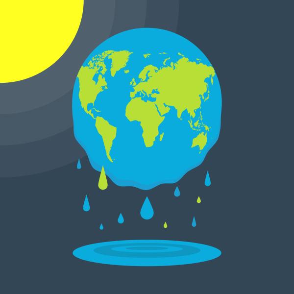 What is Climate Change: An Overview