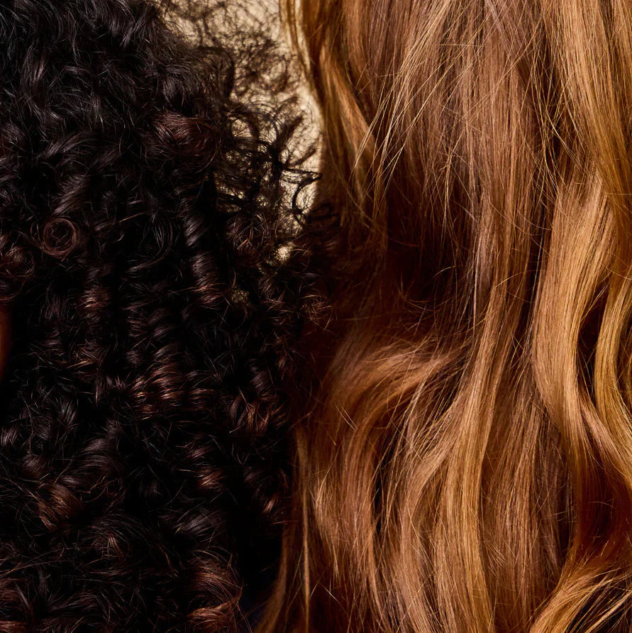 How to know your hair type: the ultimate guide for curly hair
