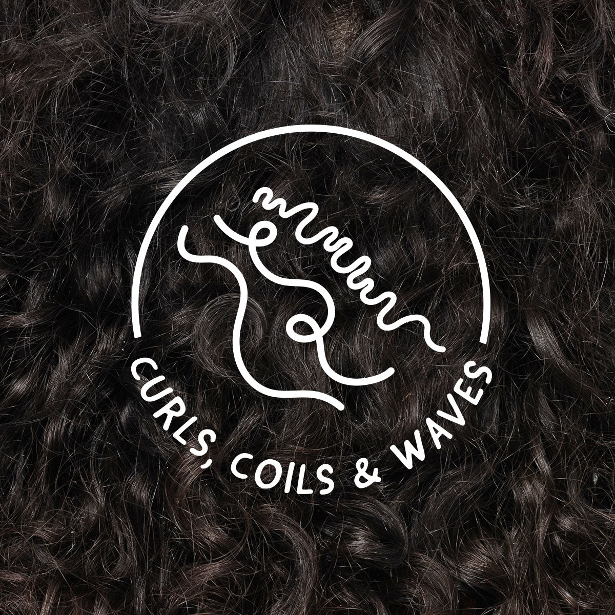 curls, coils, and waves