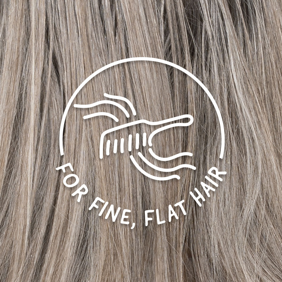 Volumising Shampoo Bar Mini for Fine, Flat Hair: Sweet & Spicy™