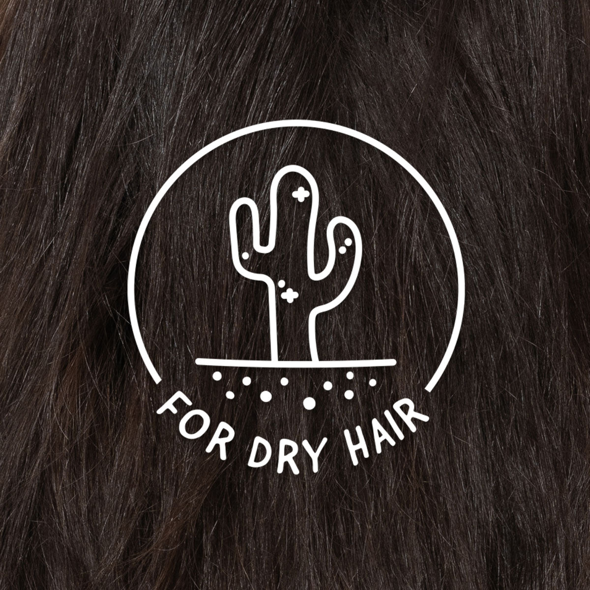 for dry hair