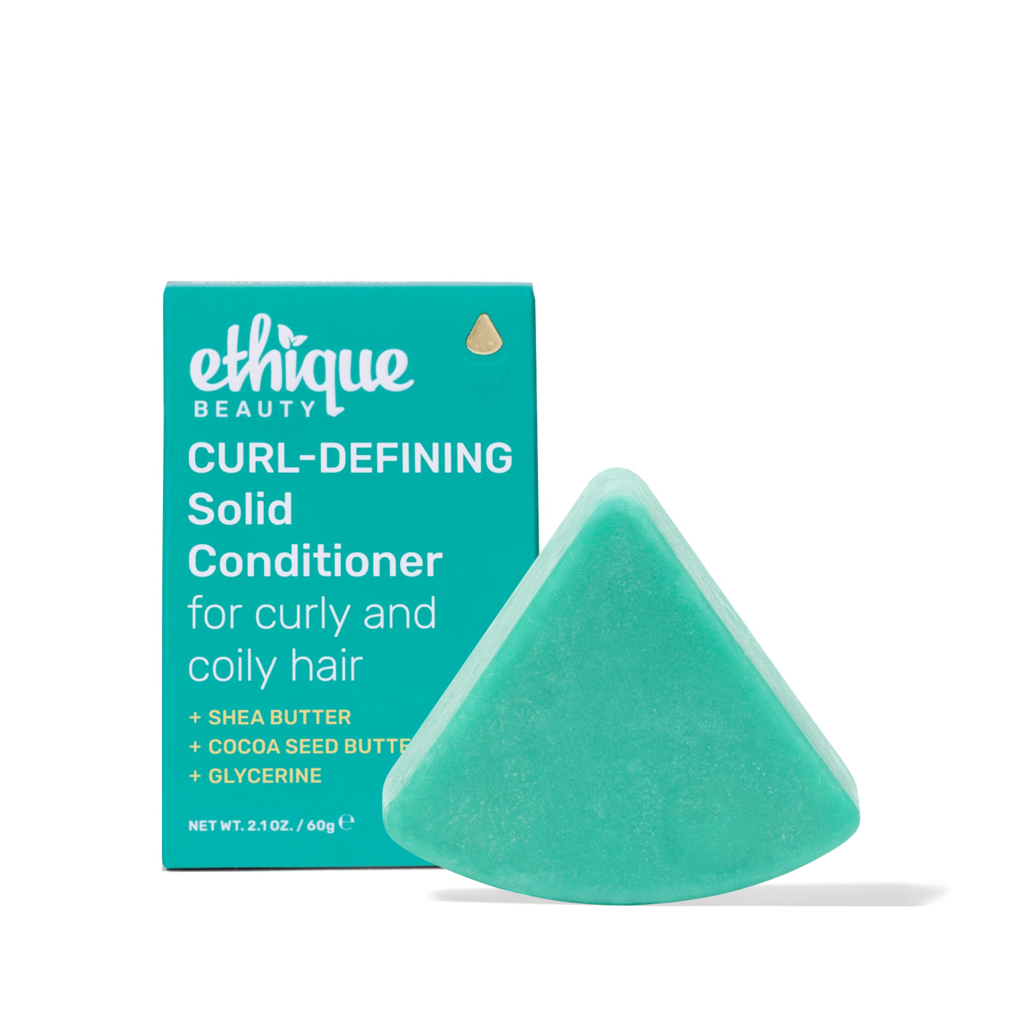 Curl Defining Solid Conditioner for curly and coily hair