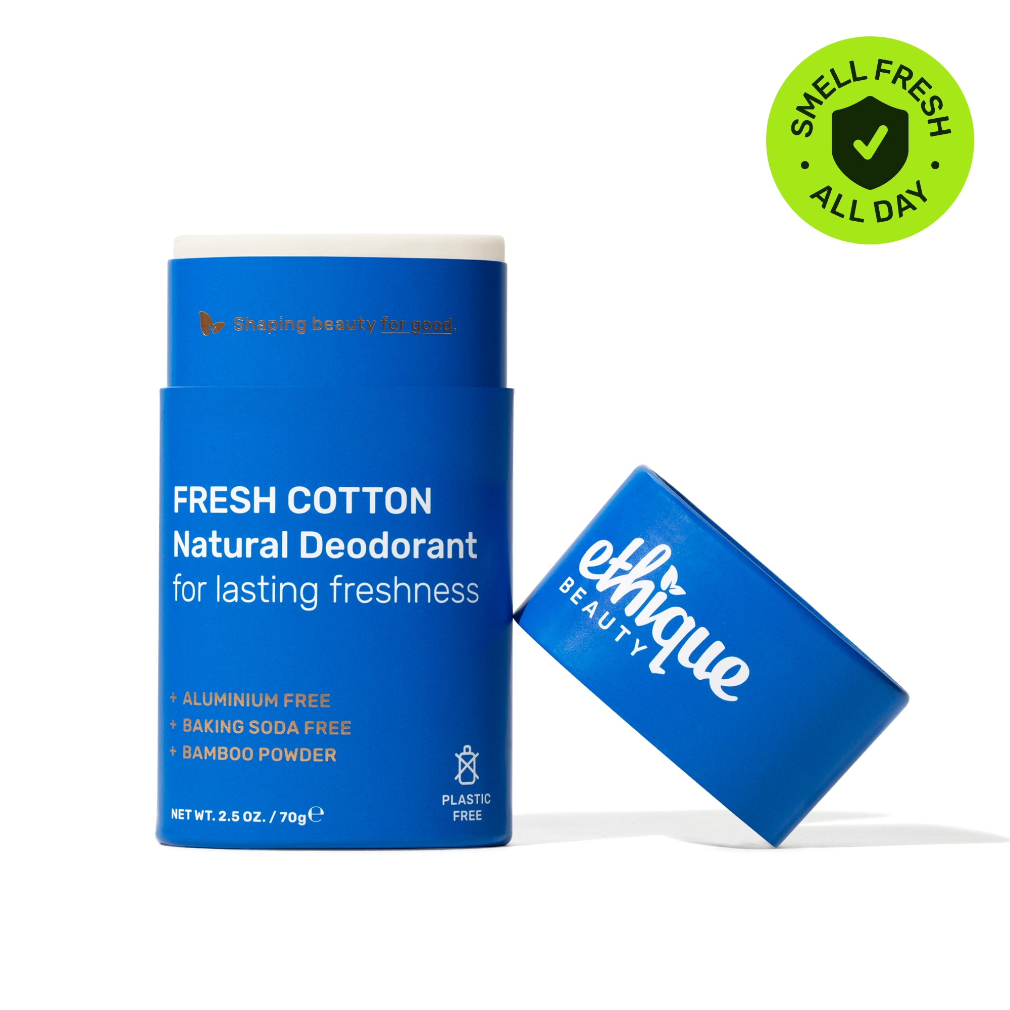 Fresh Cotton Deodorant
