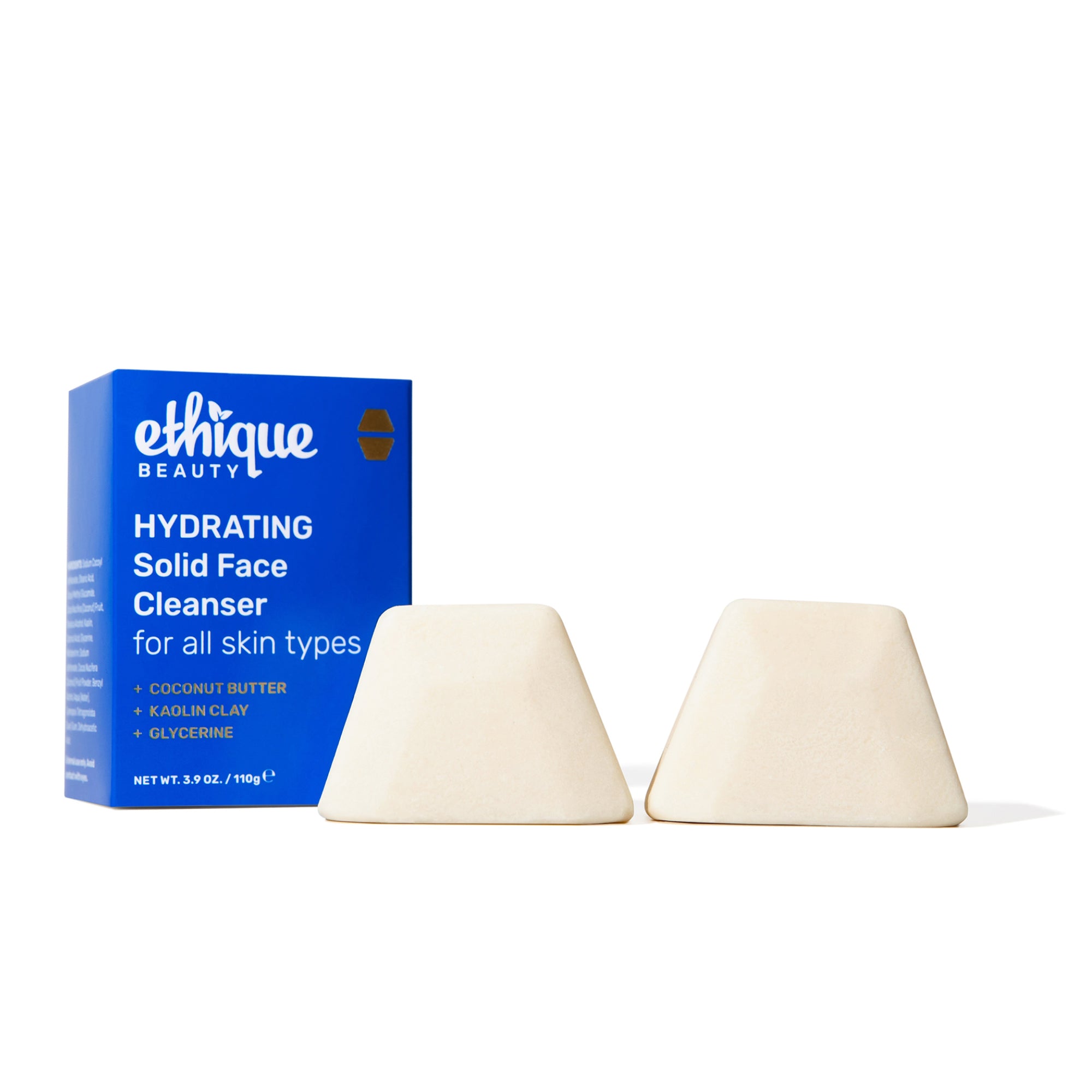 Hydrating Face Cleanser