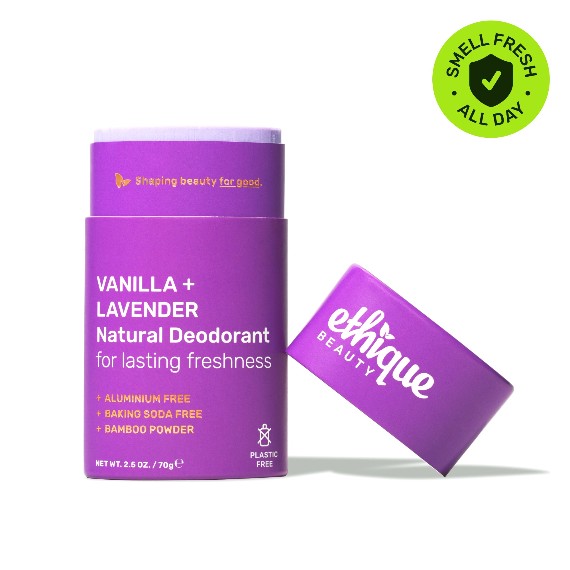 Vanilla Lavender Deodorant