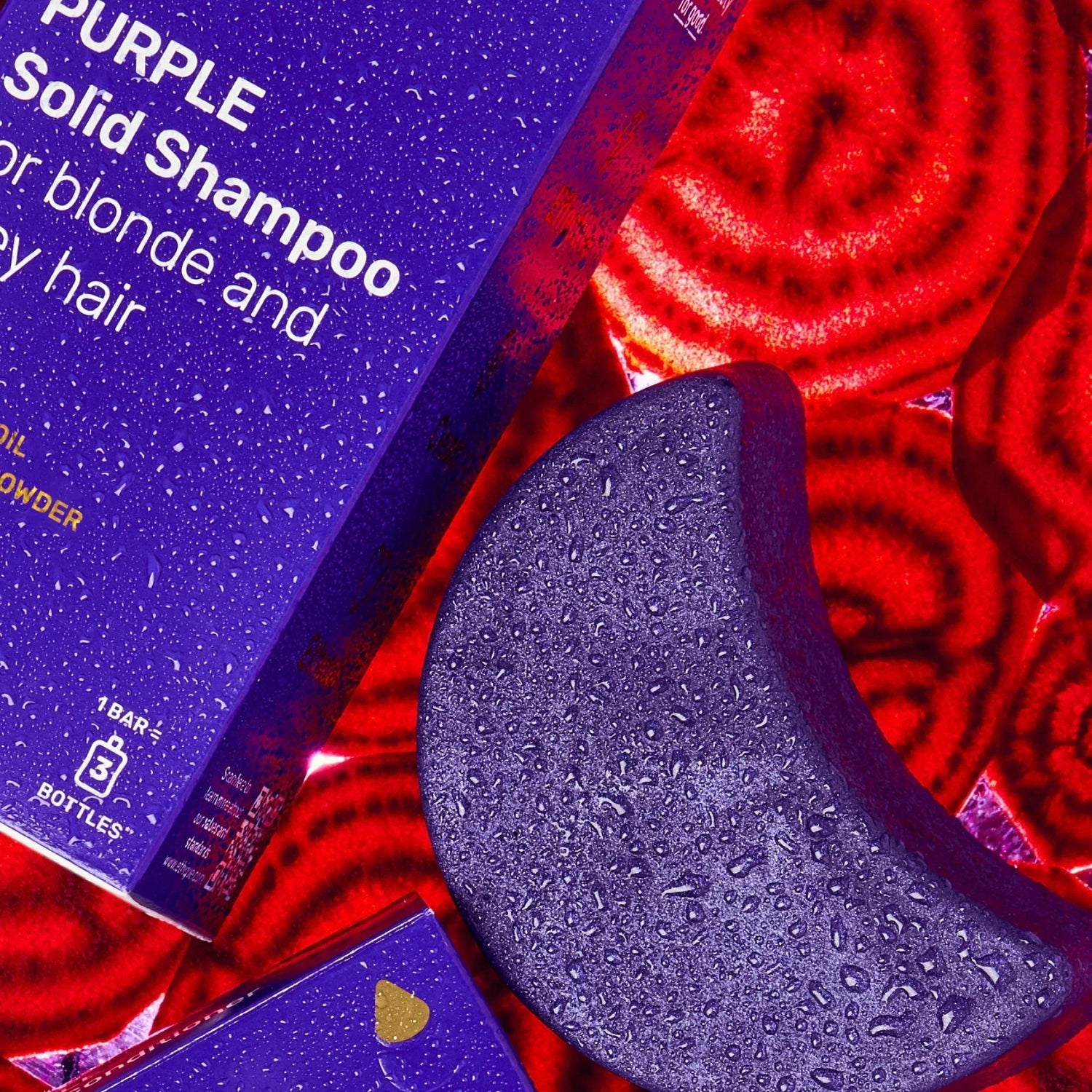 What Does Purple Shampoo Do? The Science Behind Brassy-Free Hair