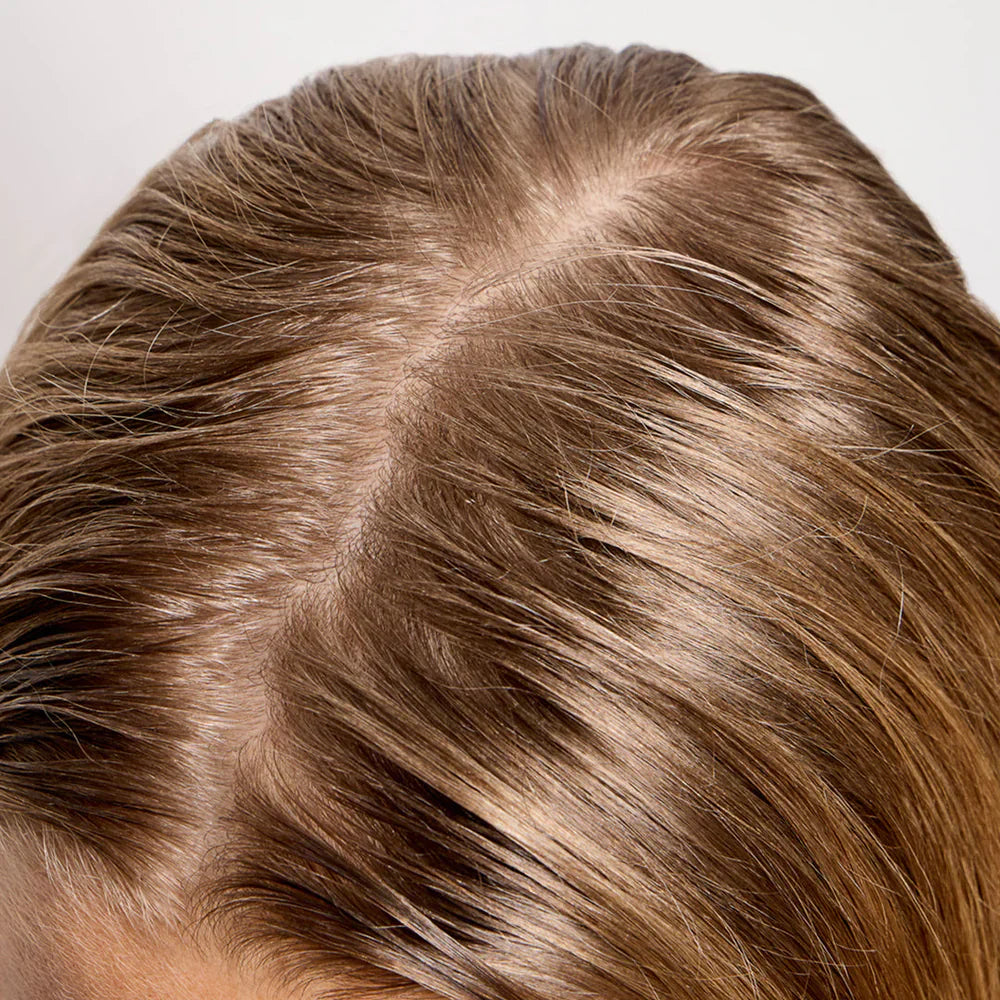 Why Does My Hair Get Greasy So Fast? 6 Fixes That Work