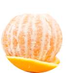 Citrus reticulata (mandarin) essential oil