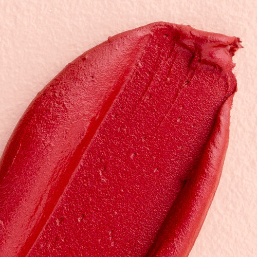 What gives Ethique lipsticks their bold colour?