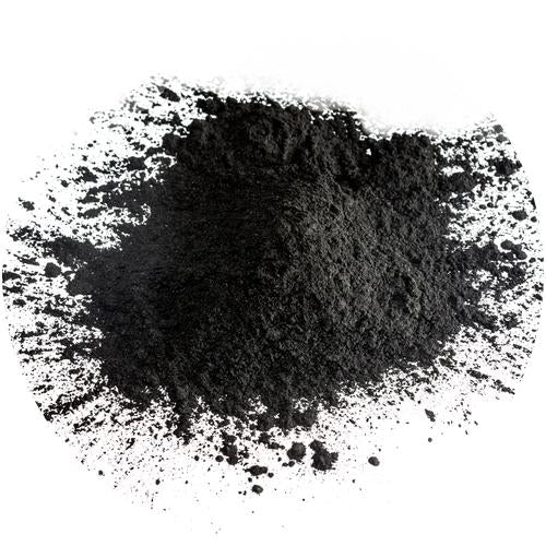 Activated Charcoal