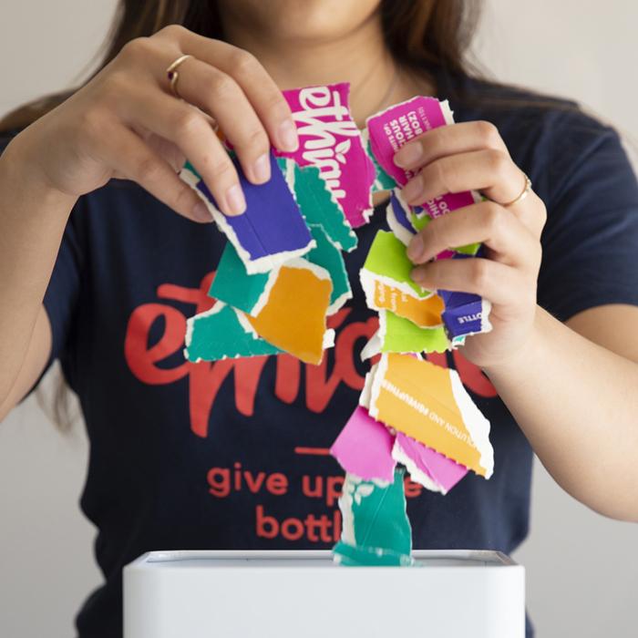 Is Cardboard Compostable: The Facts About Ethique's Packaging