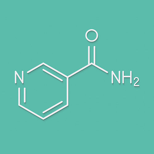 What Is Niacinamide: Skincare Benefits