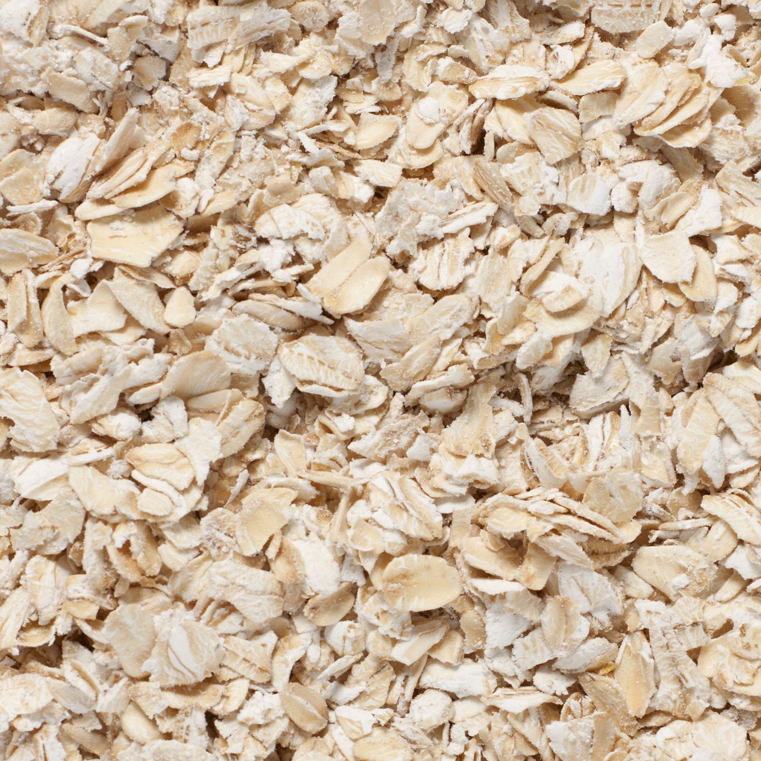 Ground oatmeal
