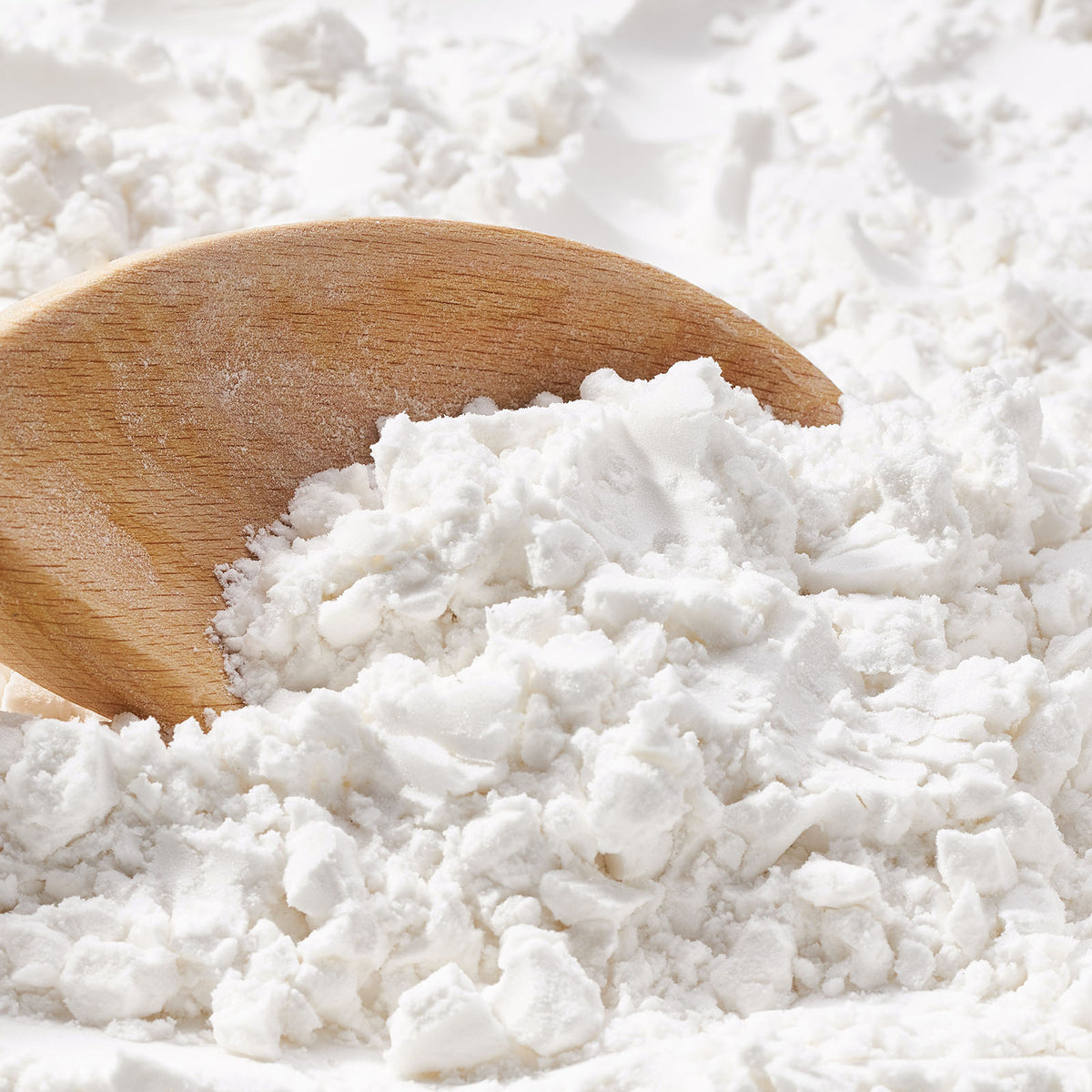 Arice Powder Oryza sativa (rice) powder