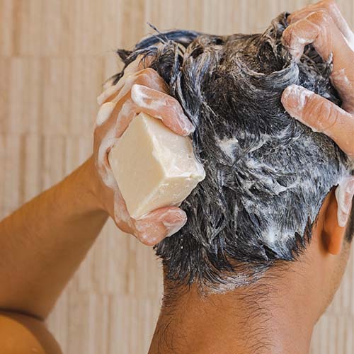 Sulfates and sulfate-free shampoo – everything you need to know!