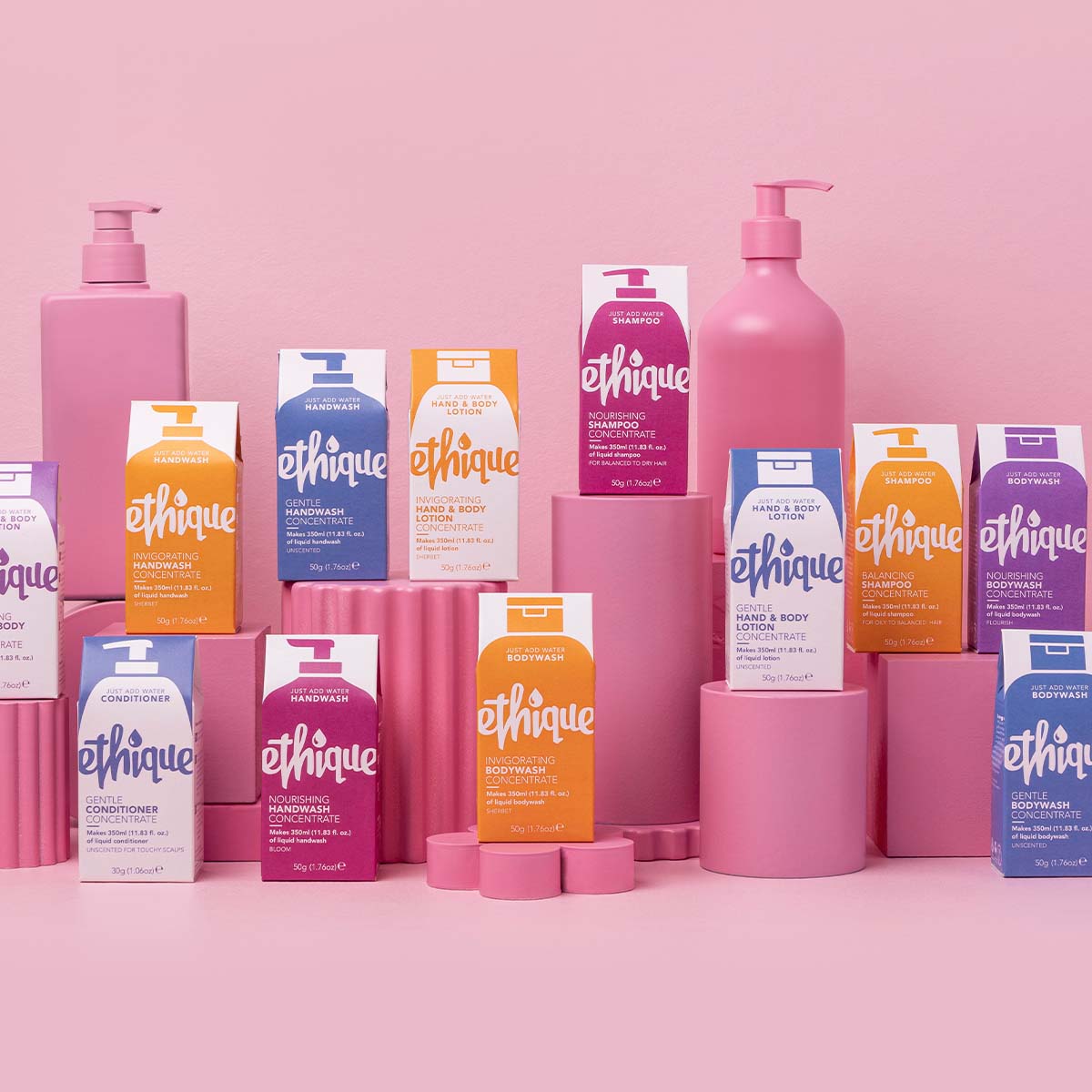 Why we're saying goodbye to some old Favourites 