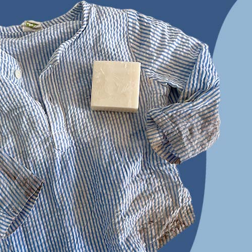 How to Use Laundry Bar Soap & Stain Remover: 6 Effective Ways