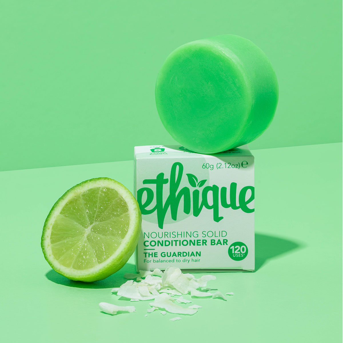 Ethique Effective Long lasting Shampoo Bars Conditioner Bars Ethique Effective Long lasting Shampoo Bars Conditioner Bars