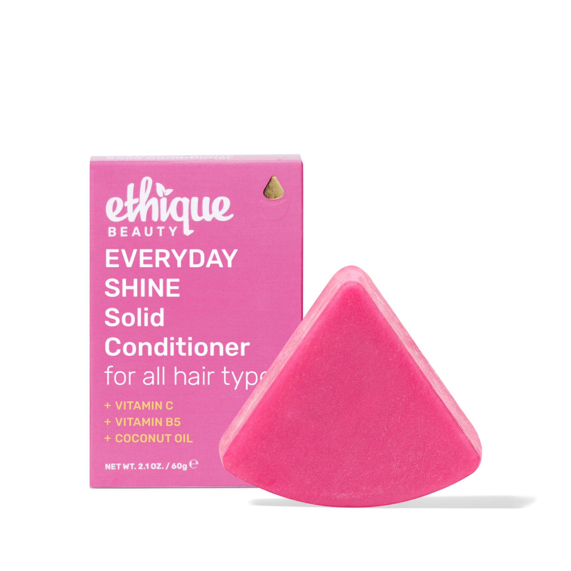 Everyday Shine Conditioner For all hair types
