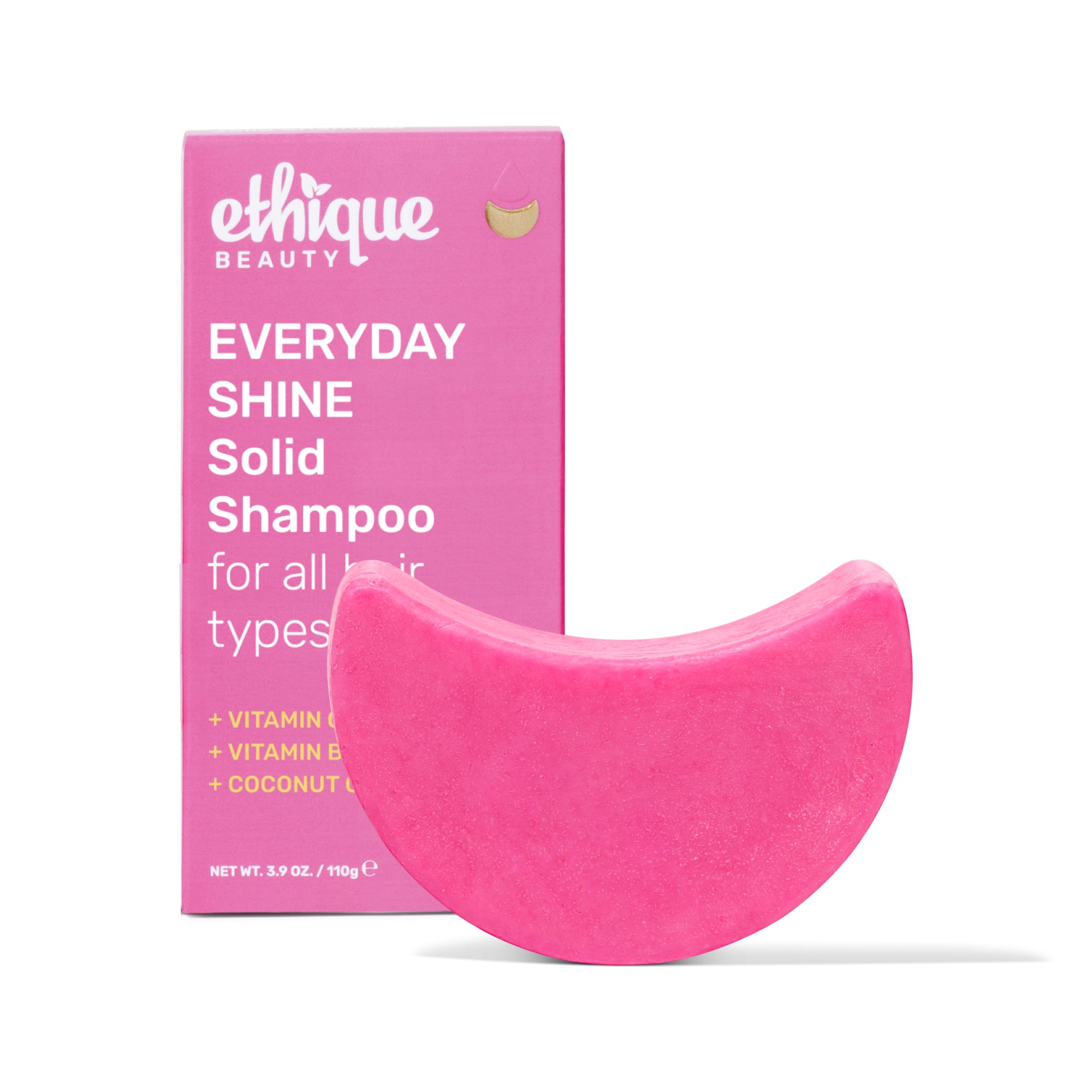 Everyday Shine Shampoo For All Hair Types