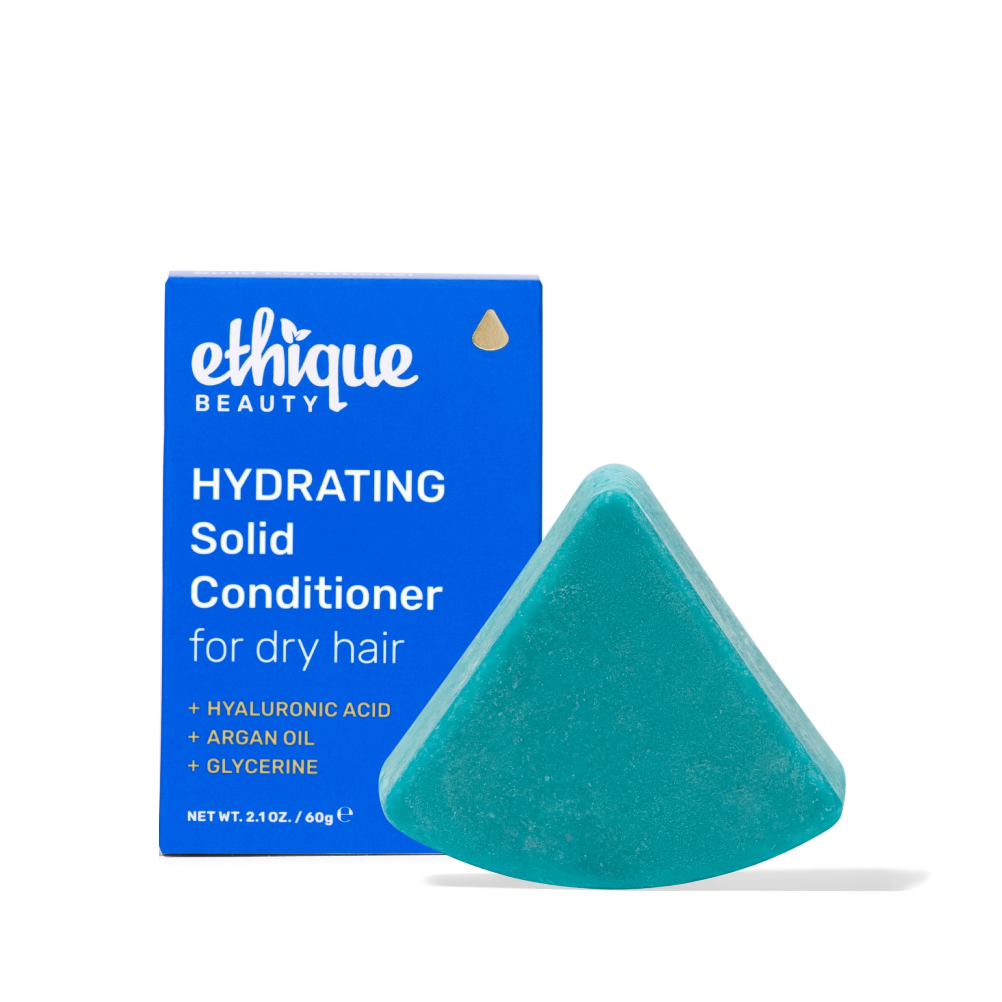 Hydrating Solid Conditioner for dry hair