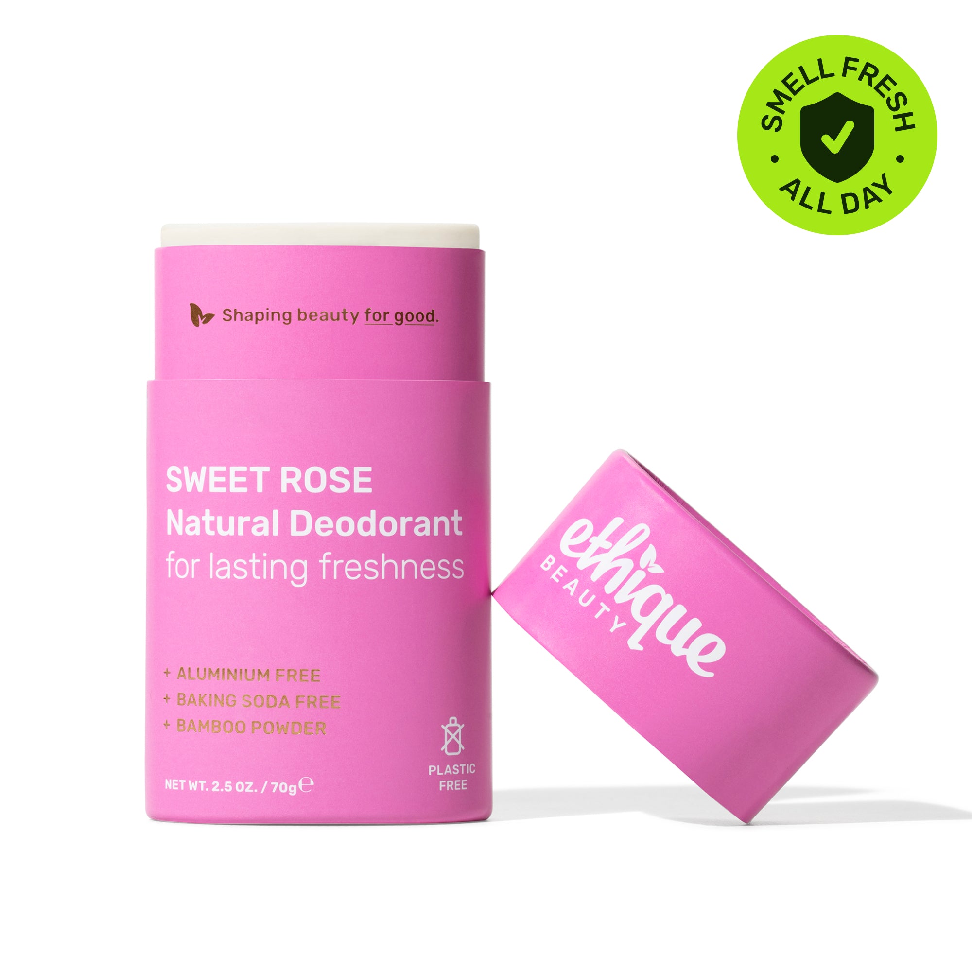 Sweet Rose Deodorant