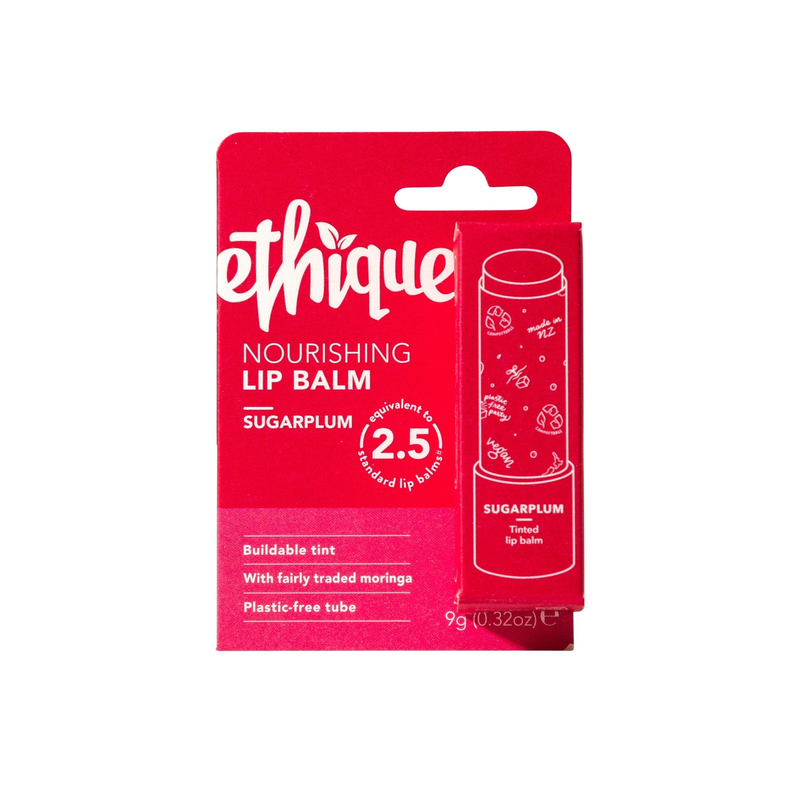 Sugarplum™ Nourishing Lip Balm