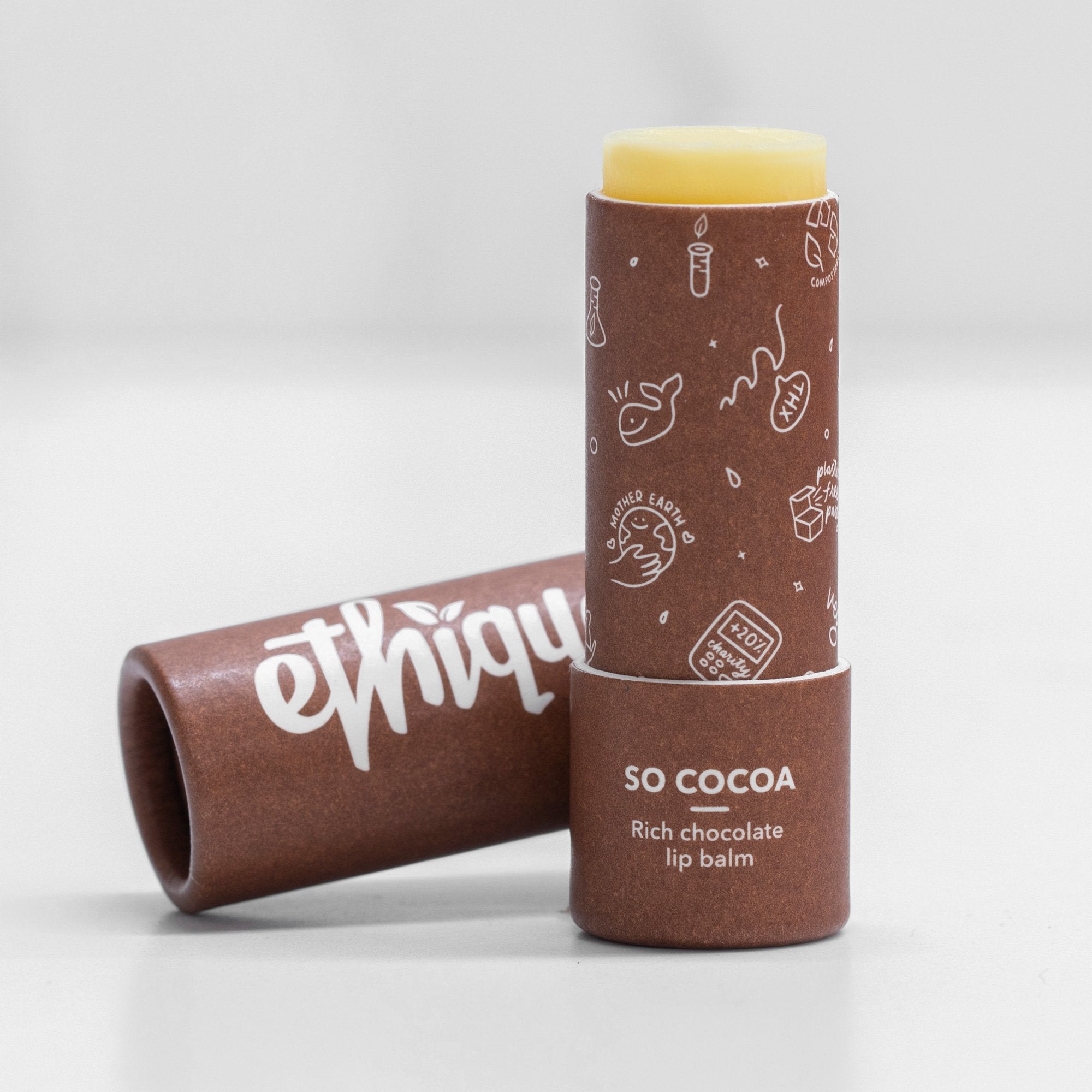 So Cocoa™ Nourishing Lip Balm