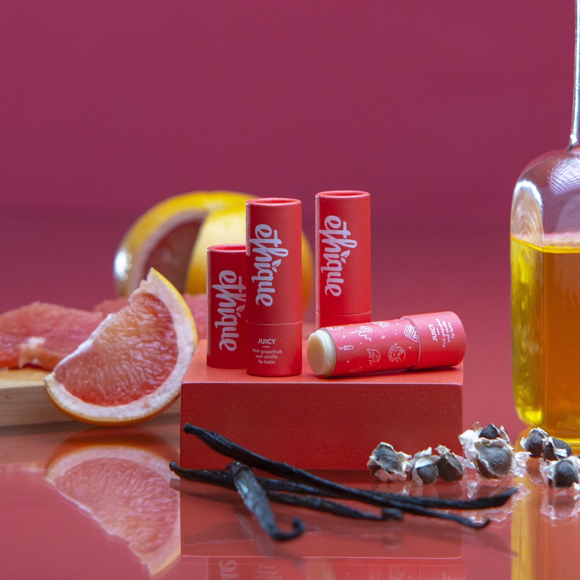 Juicy™ Nourishing Lip Balm