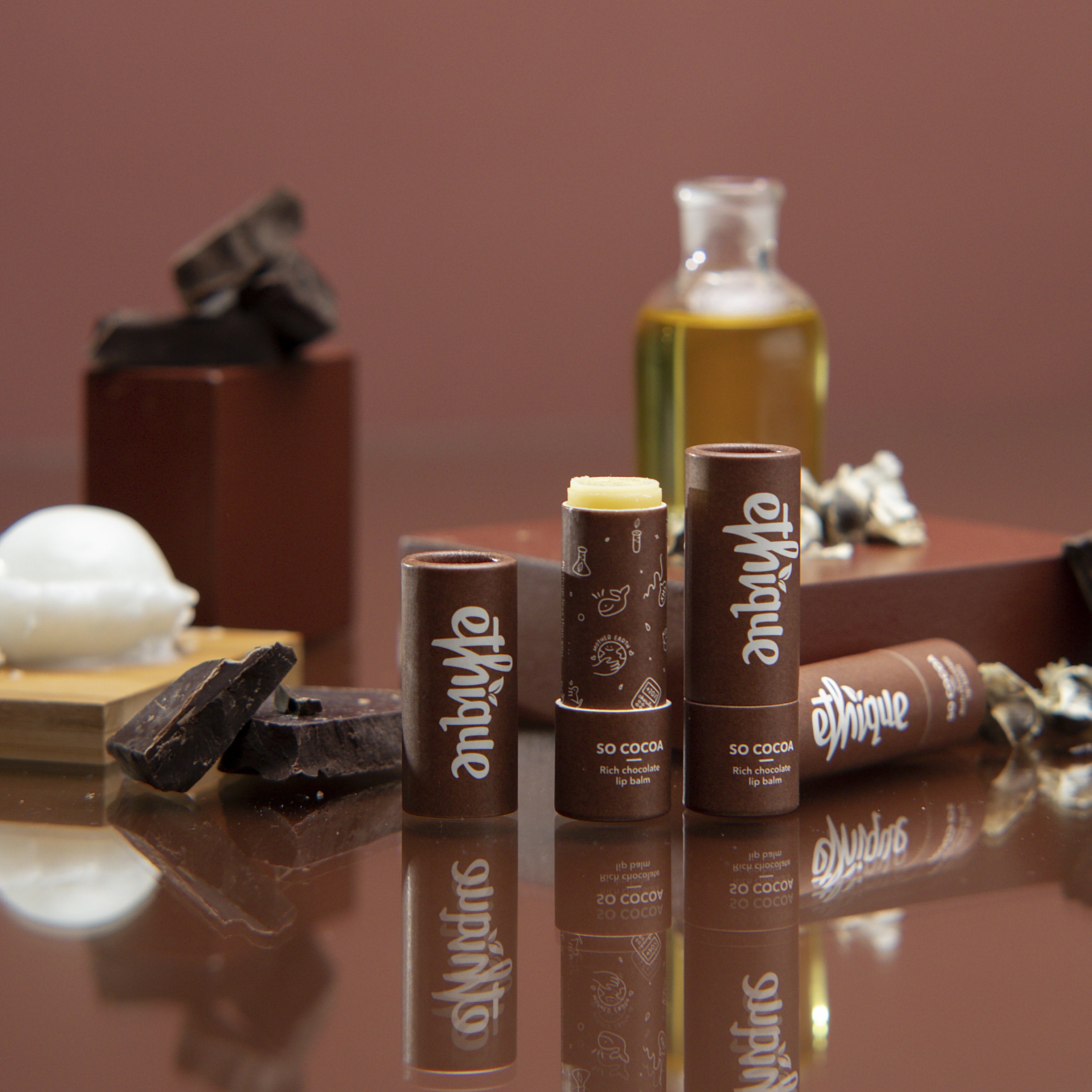 So Cocoa™ Nourishing Lip Balm