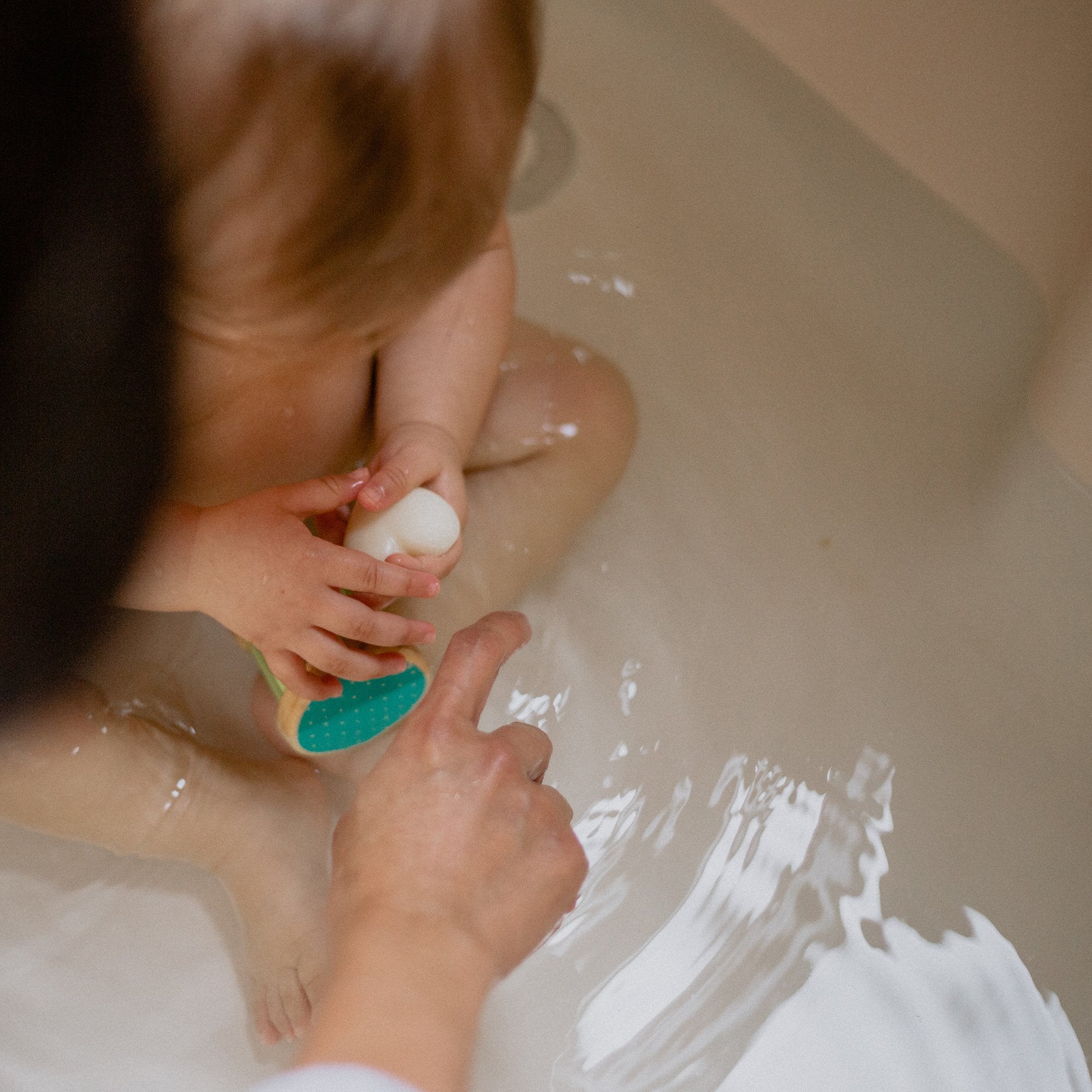 Bath Mylk™ Relaxing Bath Melts