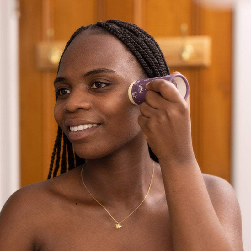 The Perfector™ Hydrating Solid Face Cream